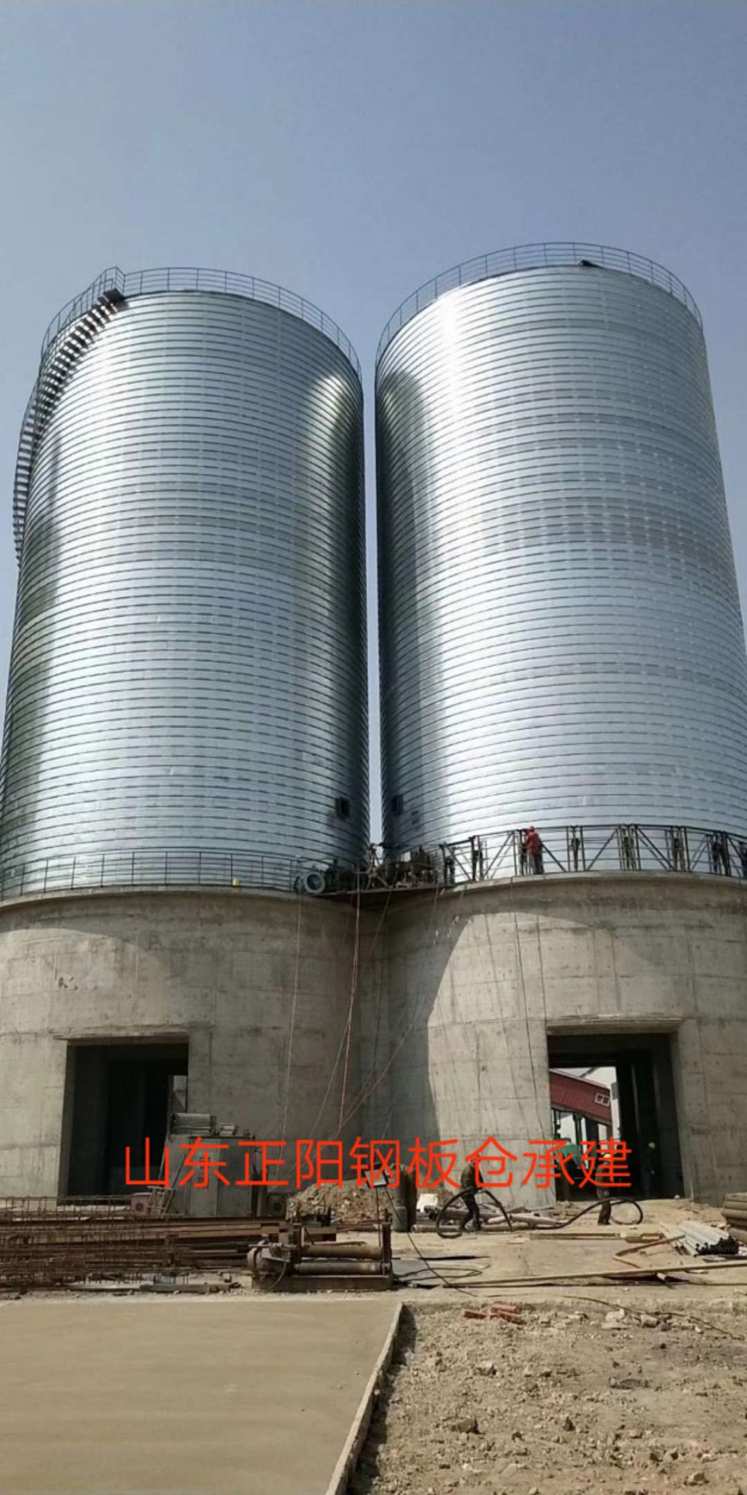 鄞州5000吨卷板仓 卷板库