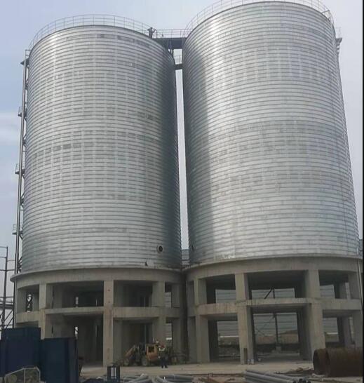 鄞州镀锌卷板仓